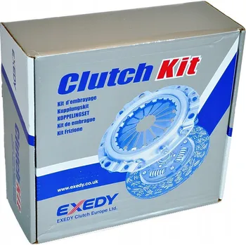 Spojková sada Exedy SZK2070 Sada spojky