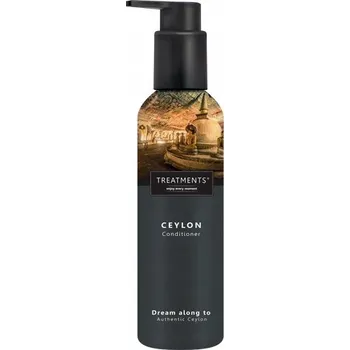 Vlasová regenerace Kondicionér - Ceylon - 200 ml