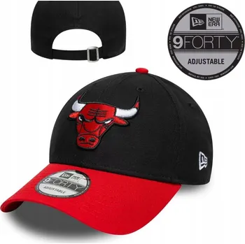 Kšiltovka New Era kšiltovka černá, univerzální velikost