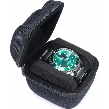 Hodinky Pouzdro na hodinky, ochranné pouzdro, cestovní taška na chytré hodinky S