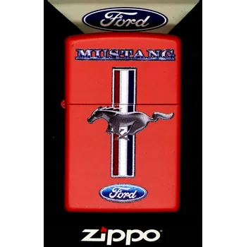 Zapalovač Zapalovač Zippo kovový