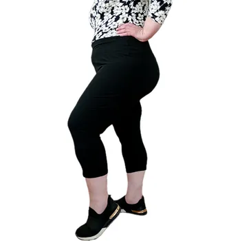 3/4 legíny Majestic Velikost: 3XL