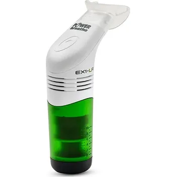 Inhalátor Dýchací trenažér PowerBreathe EX1 EMT mírný