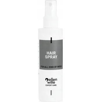 Paruka Lak na paruky syntetické i přírodní 200 Ml Ellen Wille