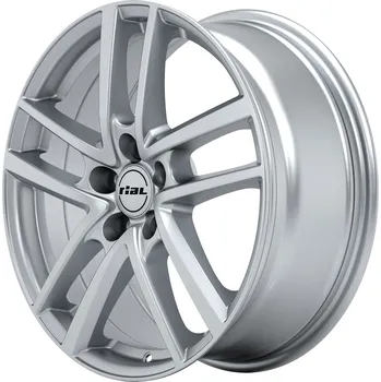 Alu kolo Hliníkový disk Rial Astorga 7.5" x 18" 5x112 ET 51