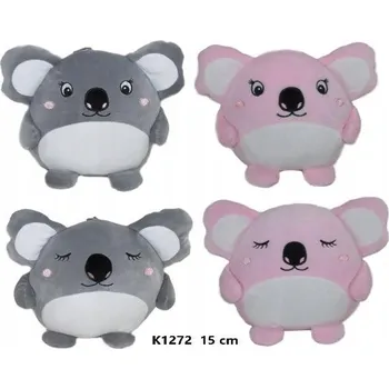 plyšák Koala 15 cm MIX /Sun-Day