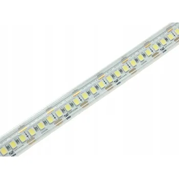 LED osvětlení LED pásek 12V DC 14,4W/m 900 SMD 2835 IP68 12mm Studená bílá 6000K OPTICON