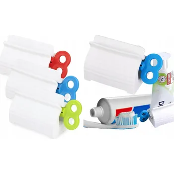 Vrták SADA LISOVAČE, STOJANU A DÁVKOVAČ NA TUBY OD PAST, KRÉMŮ - 3 KUSY