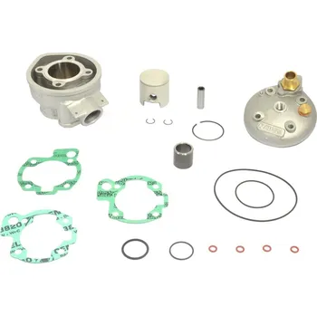 Válec motoru SADA VÁLCŮ MINARELLI APRILIA Red Rose 50 1988-1999