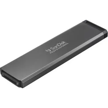 Externí pevný disk Sandisk Pro Blade SSD MAG 1TB SDPM1NS-001T-GBAND