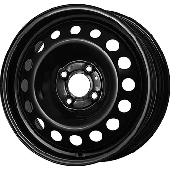 Plechové kolo Ocelový disk Magnetto Wheels RENAULT MODUS MEGAN SCENIC 6.0" x 15" 4x100 ET 43