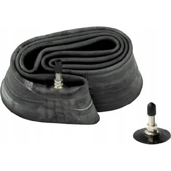 Duše NVK 2,50/2,75/3,00-19 TR4 - rovný středový kovový ø 8 mm