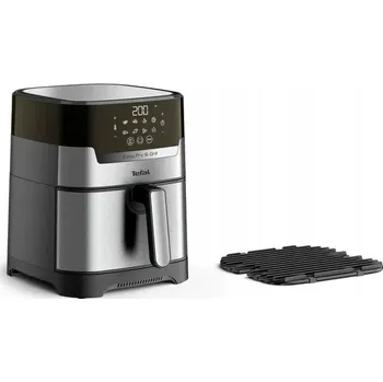 fritéza Horkovzdušná fritéza Tefal EY505D15 1550 W 4,2 l