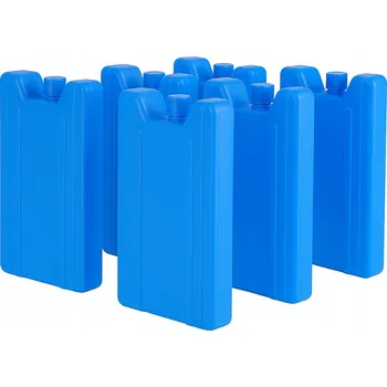 Chladící vložka Kamai 400 ml, sada 6 ks