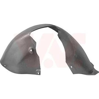 Příslušenství karosérie obložení, dutina kola VAN WEZEL 5887434