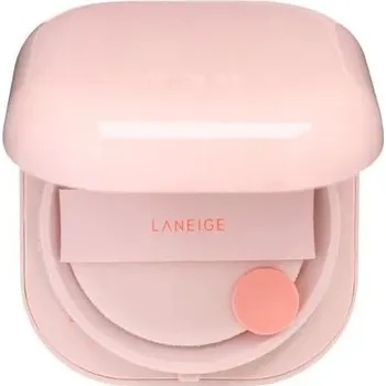 Make-up Laneige dlouhotrvající rozjasňující make-up Neo Cushion Glow