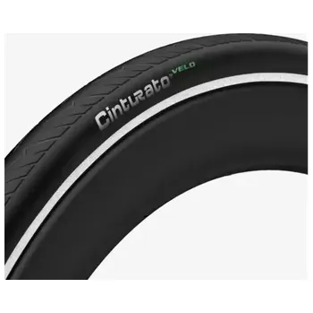 Plášť na kolo Pirelli Cinturato Velo TLR Reflex silniční plášť kevlar 4043600