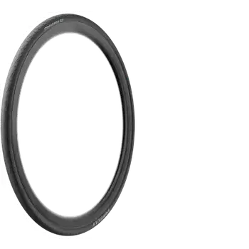 Plášť na kolo Pirelli Cinturato EVO TLR silniční/gravel plášť kevlar černý 4142700