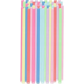 Brčka na pití 22 cm 50 ks