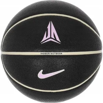 Basketbal Basketbalový míč Nike All Court 8P J Morant Deflated vel. 7