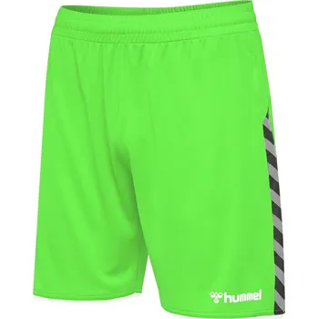 Pánské kraťasy Kraťasy Hummel vel. XXL zelené