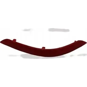 Zadní světlomet Zadní odrazka světla DPA 99451792402