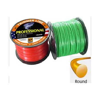 ŽACÍ STRUNA KULATÁ 2,65mm 72M EVEREST