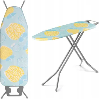 Potah na žehlicí prkno 120x38 120x40 115x30 115x35 cm pro Vileda