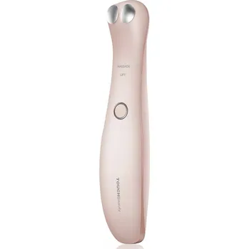 Masážní přístroj Vibrační Masážní Přístroj na Oči s Funkcí Relaxace a Omlazení TOUCHBeauty