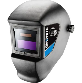 Svářečská kukla Graphite DIN 9-13 56H822