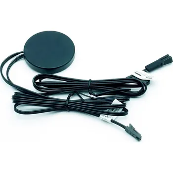 Dotykový spínač pod linku 12V DC 60W pro desku