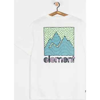 Element Joint Texture (optic white) XL, bílá