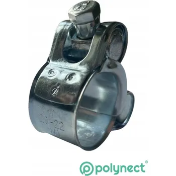 Vrták HADICOVÁ SPONA OBJÍMKA VYSOKOTLAKÁ 20-22 MM W1