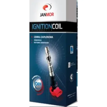 Zapalovací cívka ZAPALOVACÍ CÍVKA CITROEN PEUGEOT