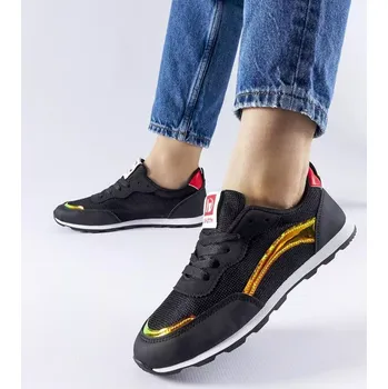 Dámské tenisky Tenisky model 207621 Solea 40