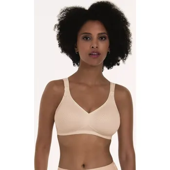 Podprsenka Leni komfortní podprsenka moldovaná 5885 smart rose - Anita Classix 107 smart rose 100E