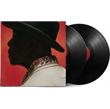 Zahraniční hudba Ain't Done With The Blues Guy Buddy Vinylová Deska