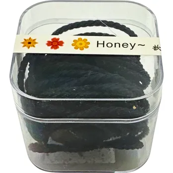 Sada gumiček do vlasů 3940-13