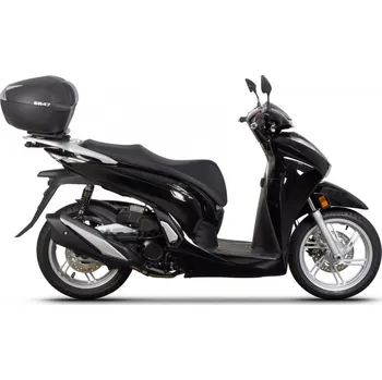 Zavazadlo na motocykl Montážní sada Top Master SHAD H0SH31ST H0SH31ST