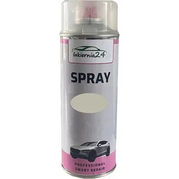 Barva ve spreji Akrylový lak ve spreji 400ml RAL 7032 matný