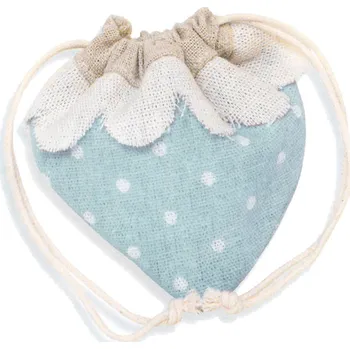 Plátěný pytlík Jahůdka