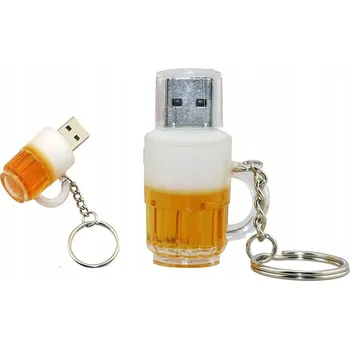 USB flash disk USB flash disk DIAWAY Civetman 32 GB USB 2.0, vícebarevný