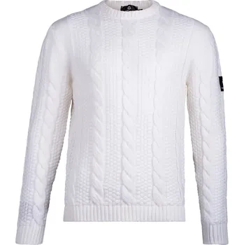 Cyklistické kalhoty Pánský svetr Newland N3 4173/0001 Nature