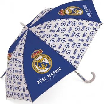 Deštník ARDITEX Automatický deštník Real Madrid, oficiální design, RM17488