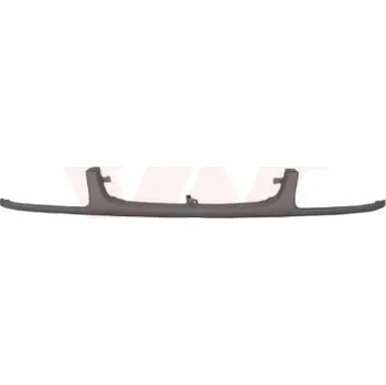 Příslušenství karosérie Mřížka chladiče VAN WEZEL 5824518