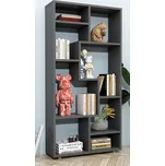 VCM Police Lanisa, antracitová 487484