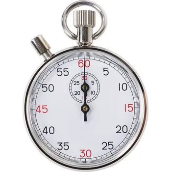 Stopky Mechanické stopky Manutan Expert + Prodloužená záruka na 10 let