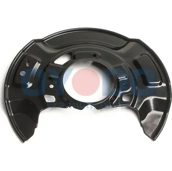 Brzdový kotouč Ochranný plech proti rozstřikování, brzdový kotouč OYODO 11H9100-OYO