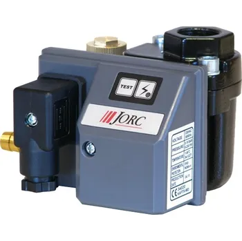 Příslušenství ke kompresoru JORC Kaptiv MD - automatický odvaděč kondenzátu