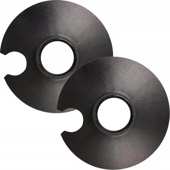 Trekingová hůl Talířky na trekové hole, letní talířky na hole